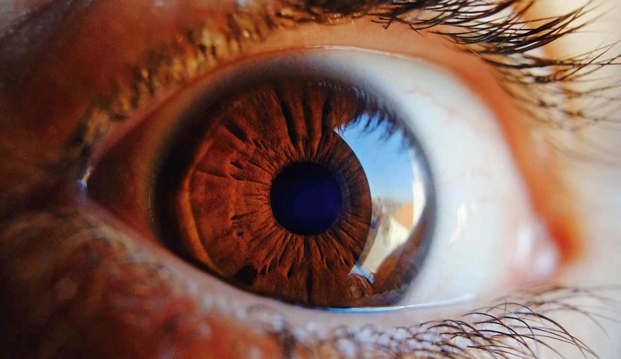 distacco retina