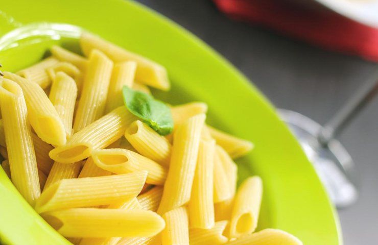 penne 