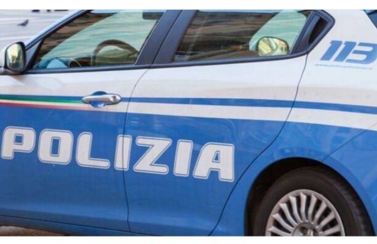 Polizia