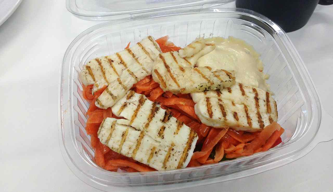 pranzo lavoro errori