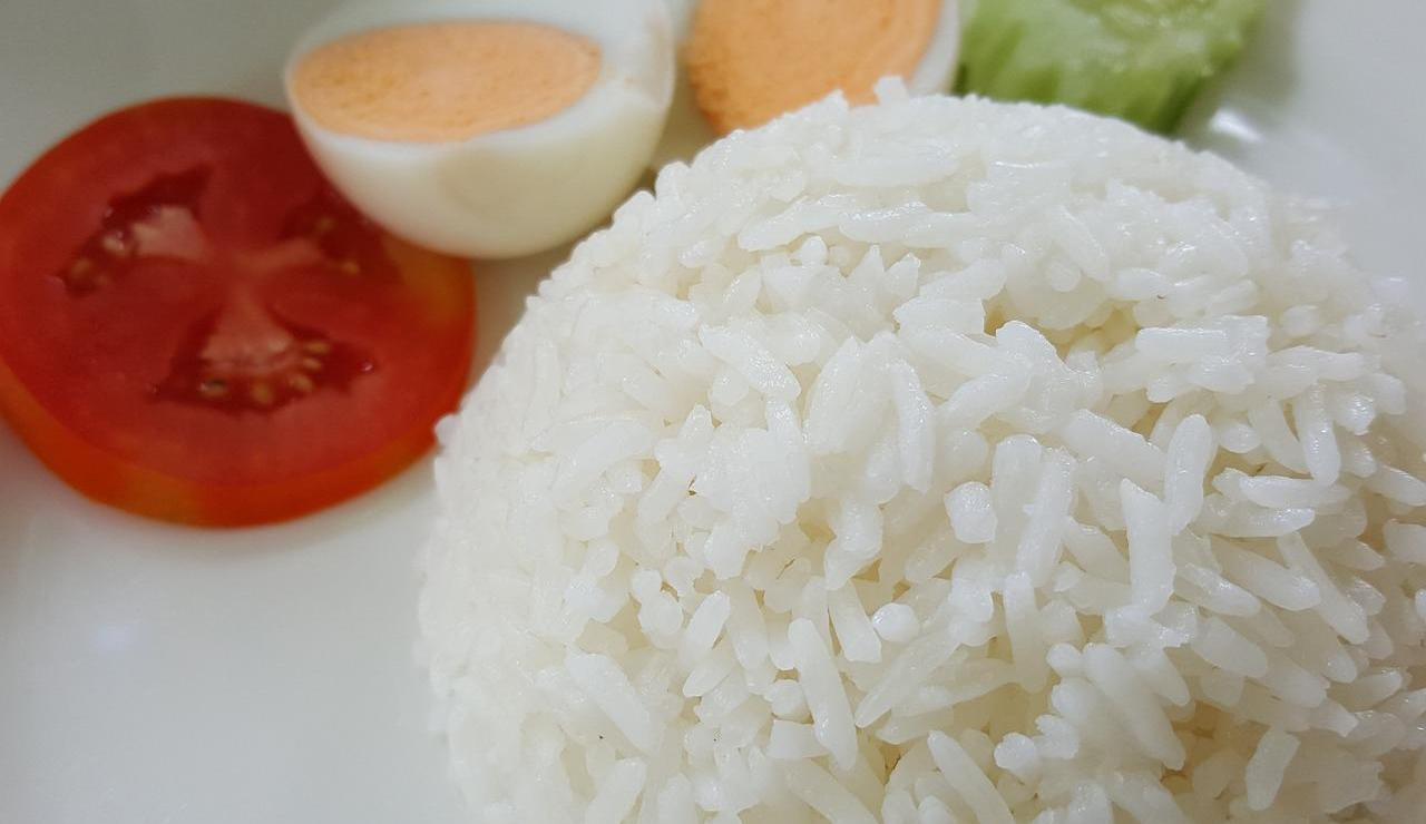 mangiare riso aumenta colesterolo cattivo