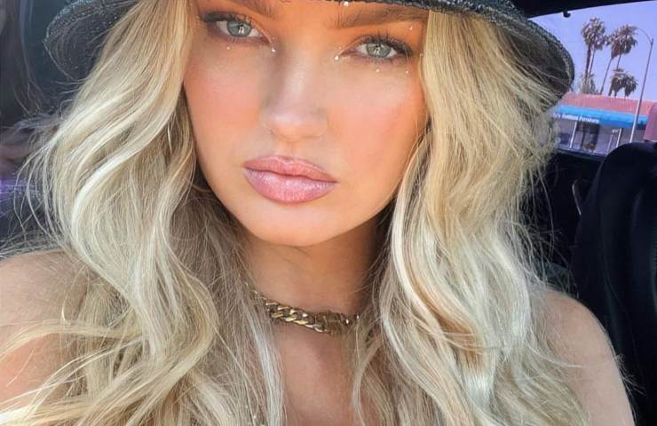 Romee strijd