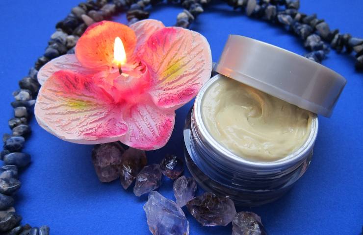 Crema bicarbonato