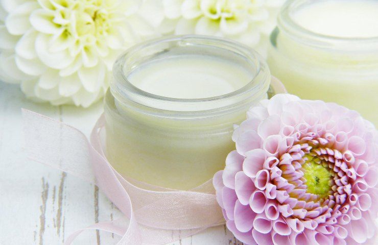 Crema viso