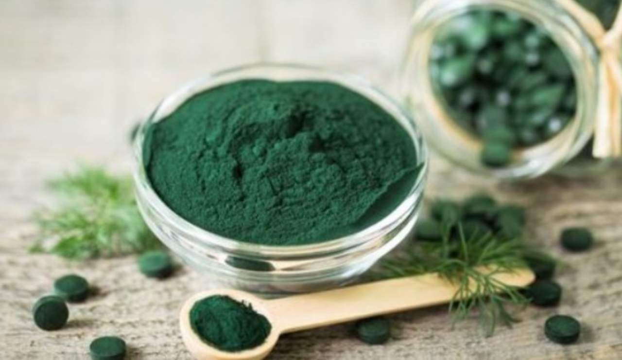 dimagrire spirulina dosi consigliate