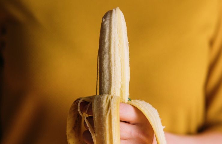 banana