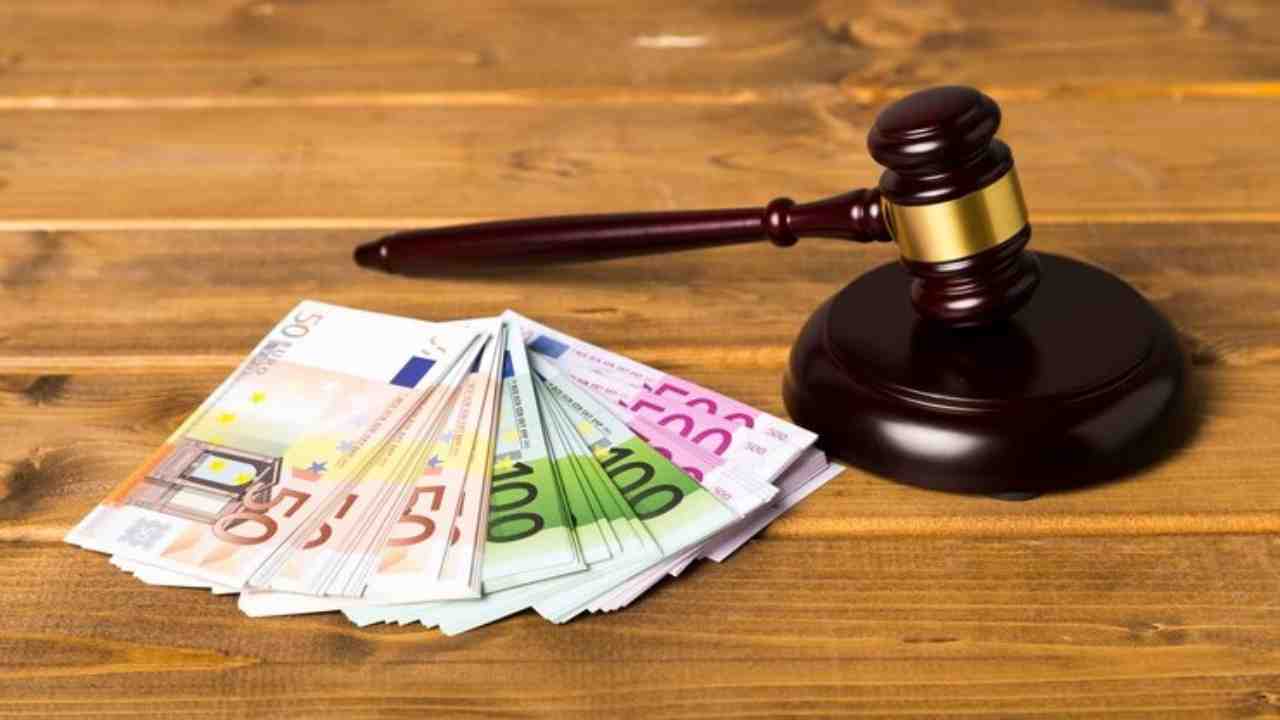denaro in contanti limite pagamento 2023