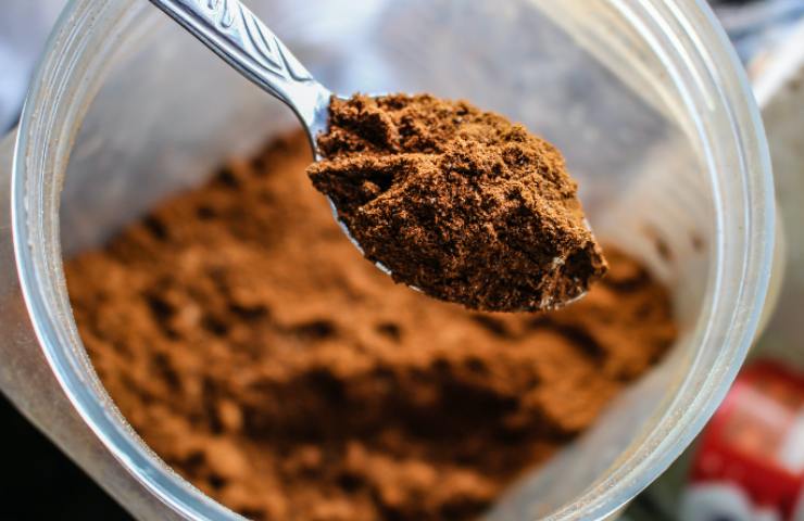 Cacao contro pressione alta