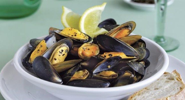 Cozze conservarle in freezer o frigo