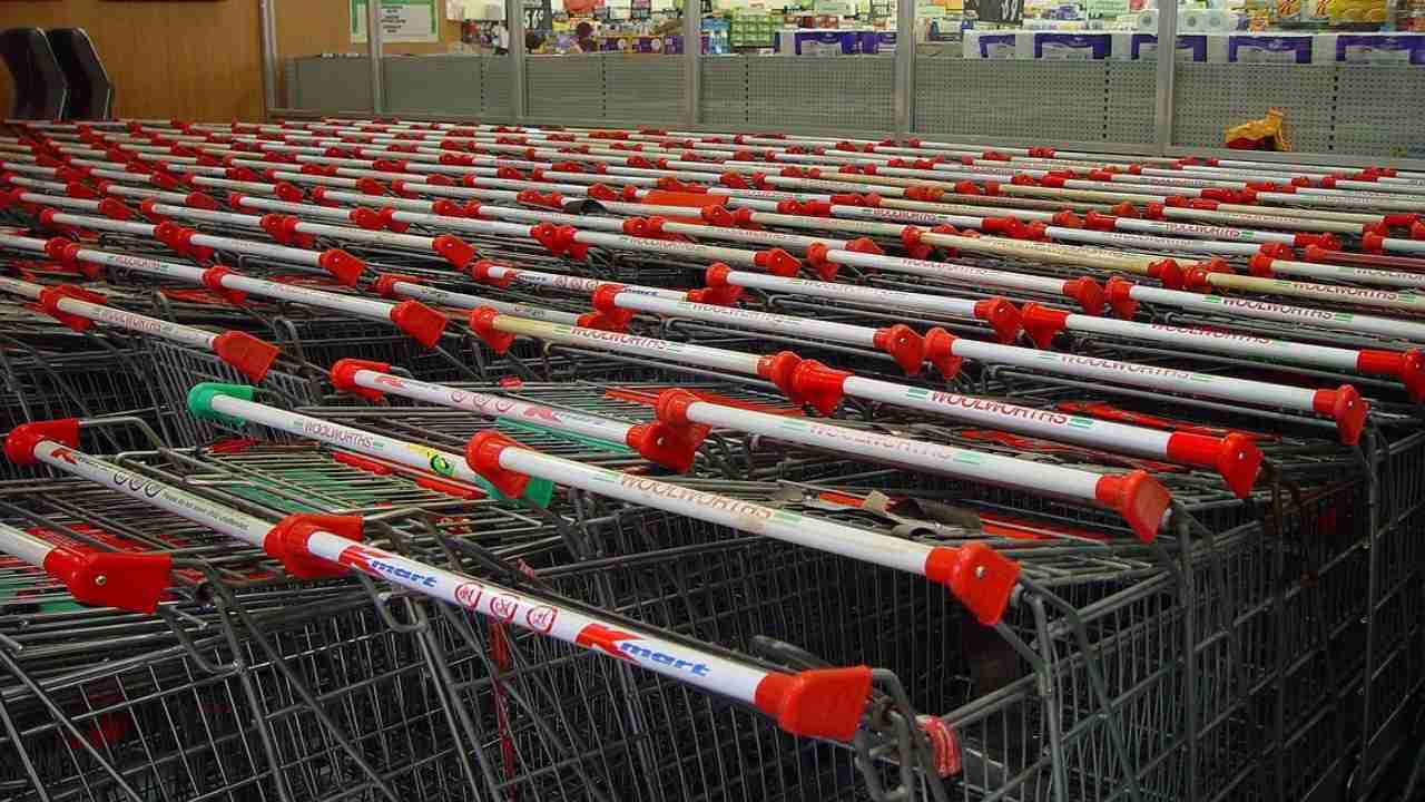 dove conviene fare la spesa discount