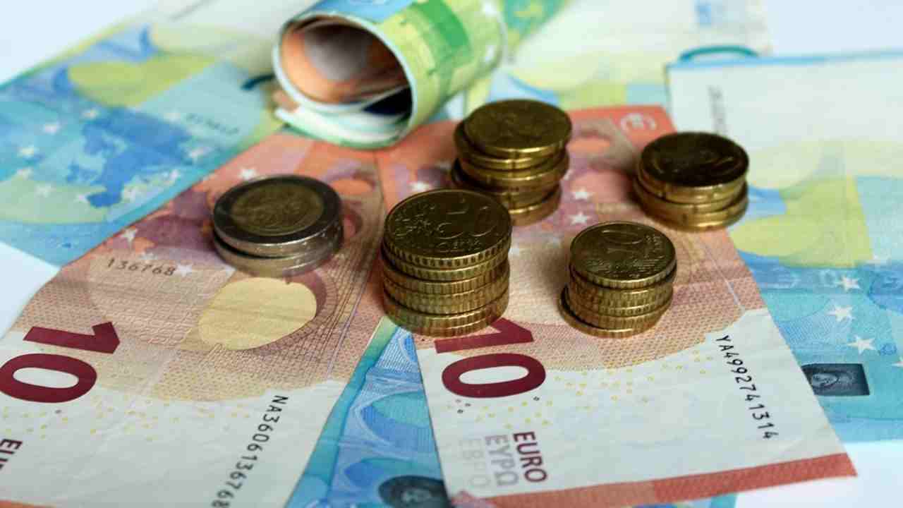 bonus 100 euro come averli