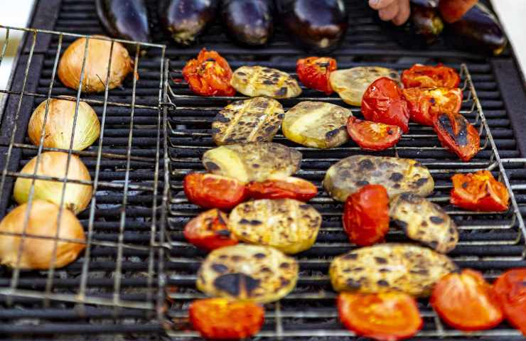 evitare sostanza nociva melanzane pomodori patate