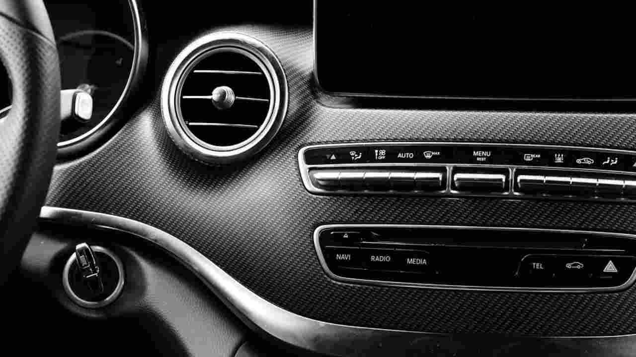 Aria condizionata in auto fa male