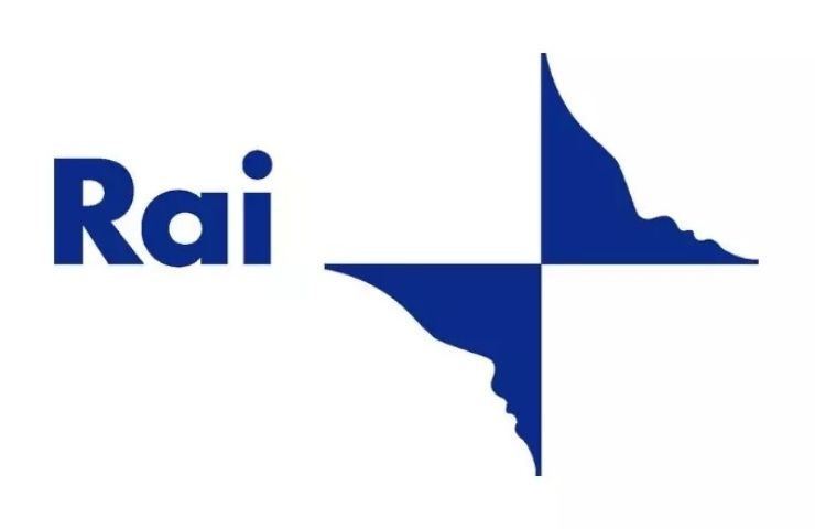 Il logo della Rai