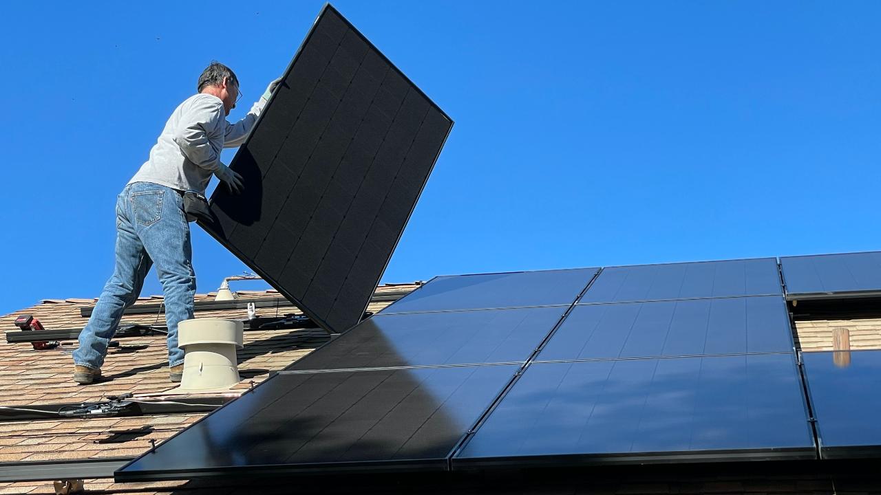 bonus impianto fotovoltaico