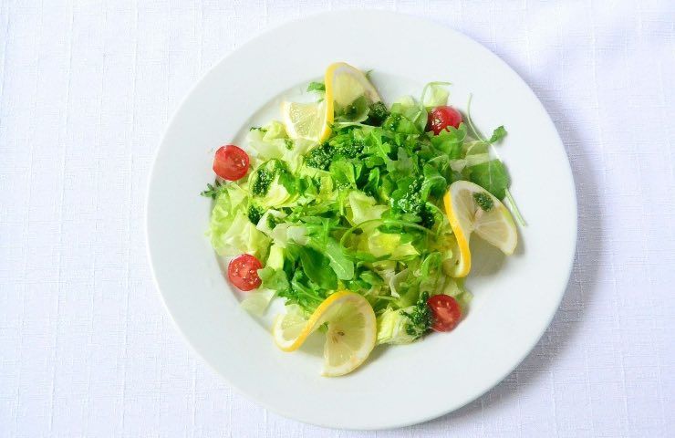 salad