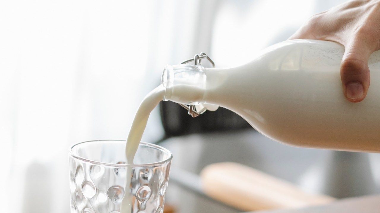 pesticidi marche latte