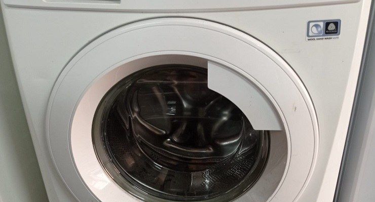 Lavaggi a vuoto lavatrice