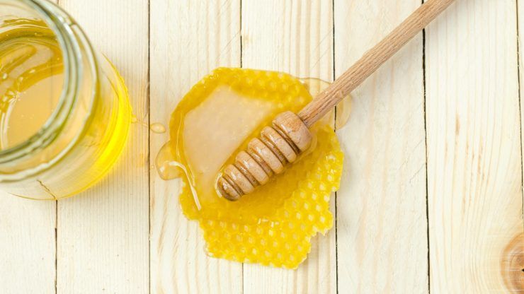 quanto dura il miele
