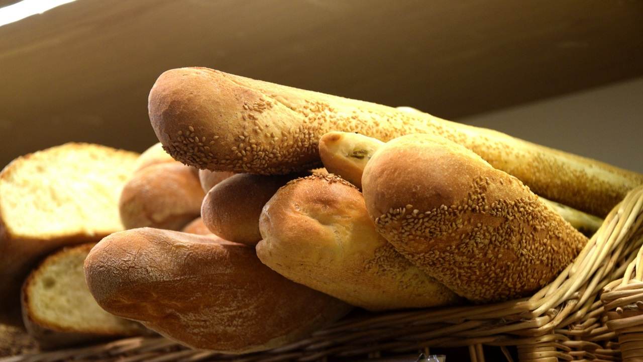 Pane come conservarlo fresco senza freezer