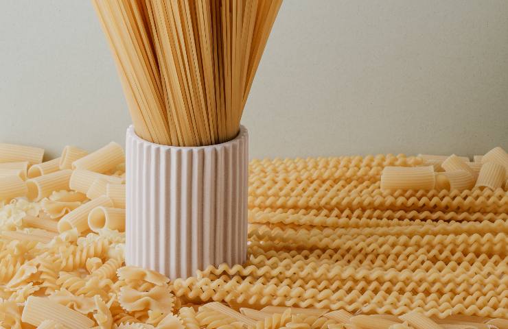 batterio rischio intossicazione pasta riso