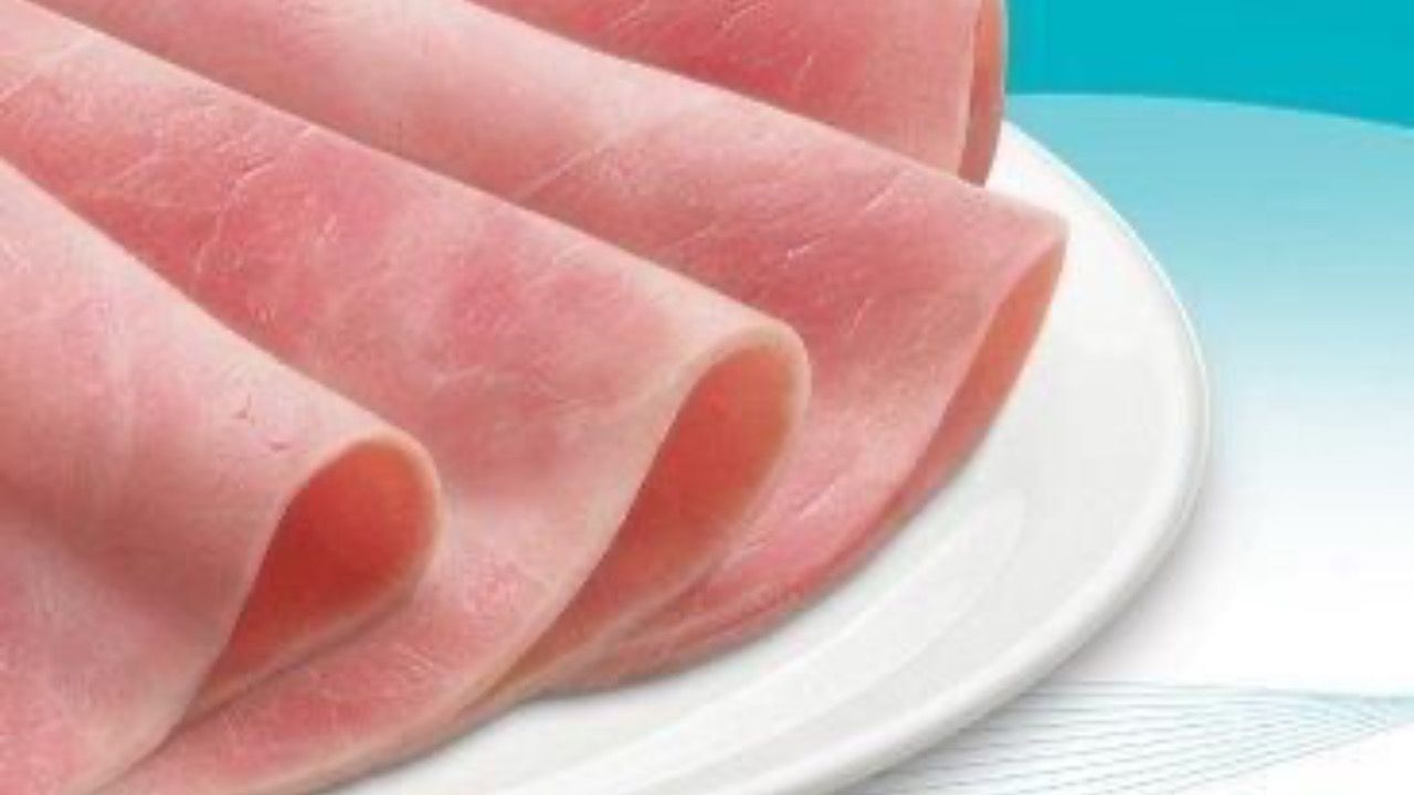 prosciutto cotto migliore