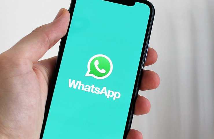 Aggiornamento whatsapp innovazioni