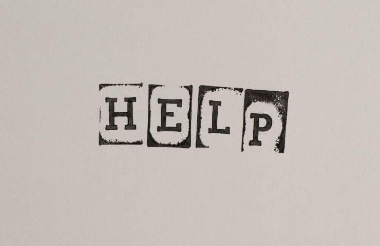 aiuto