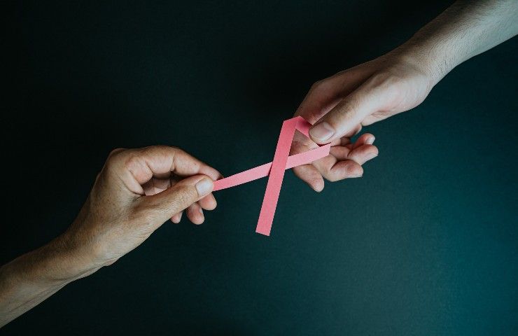 Cancro al seno