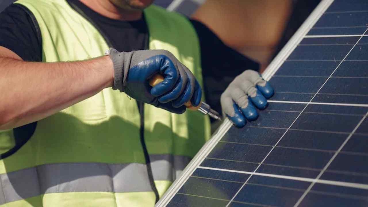 fotovoltaico prezzi 2022 come funziona accumulo