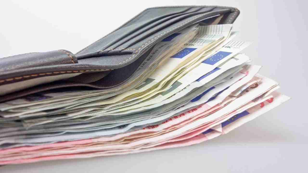 rimborso dall'Agenzia delle entrate come averlo