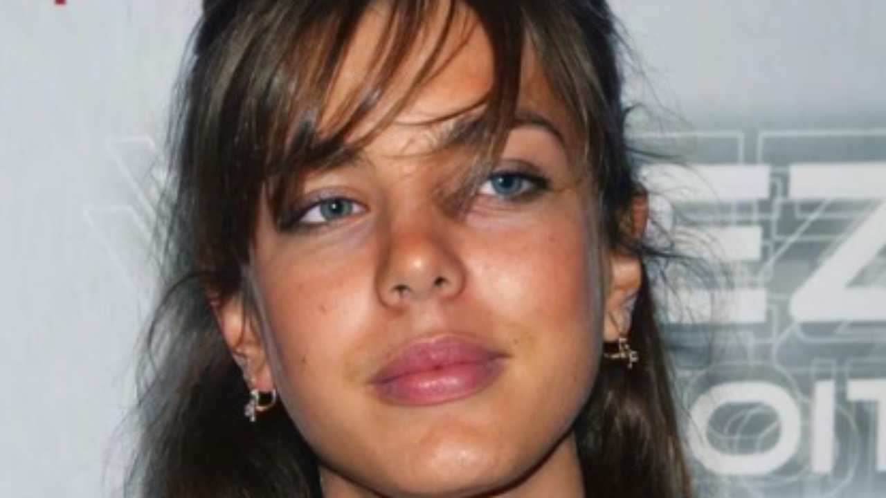 Charlotte Casiraghi malattia ultime news 2022