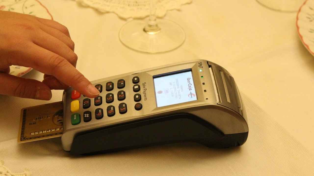 pagamenti con pos multe sanzioni obbligo