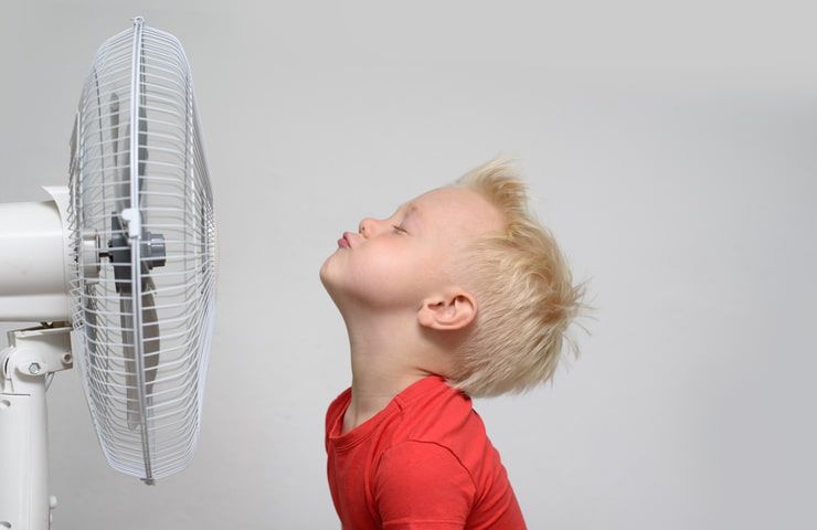 Ventilatore