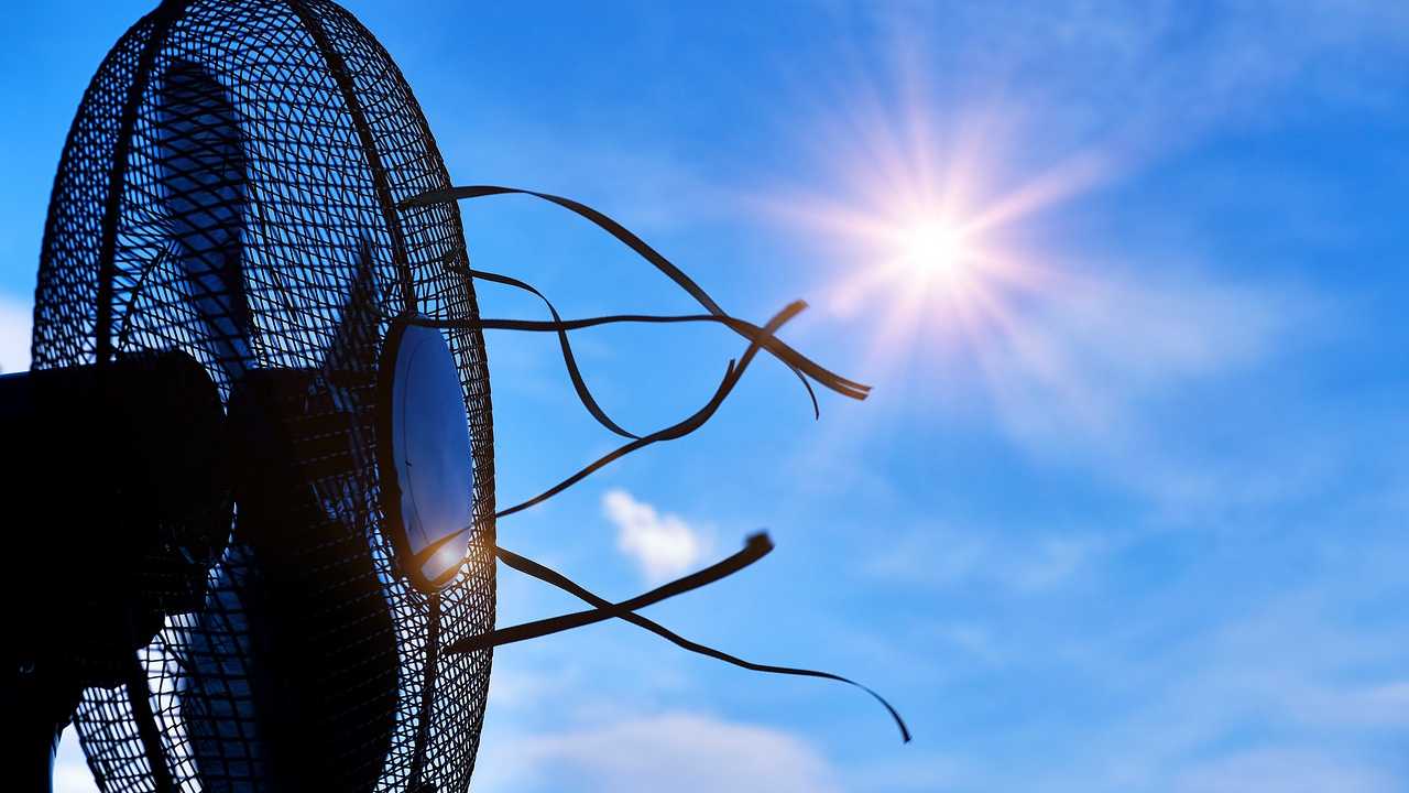 Ventilatore