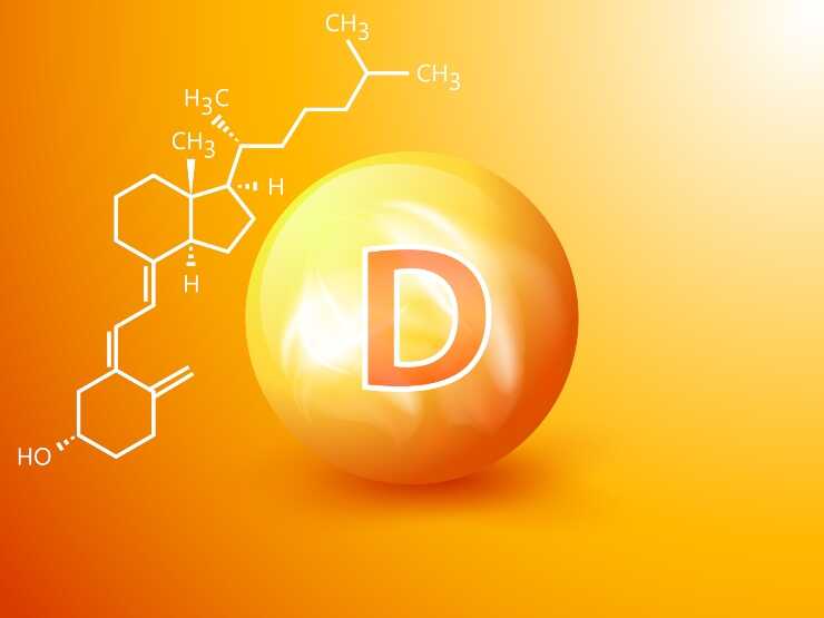 Vitamina D