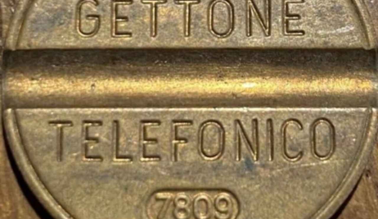 quanto vale gettone telefonico