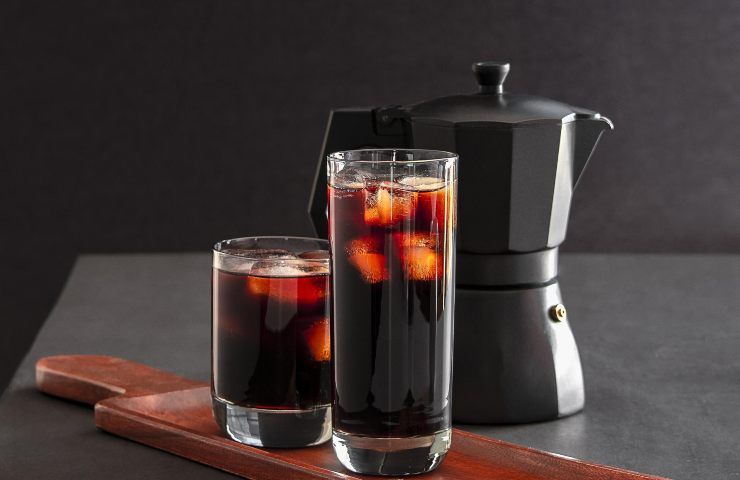 Caffettiera
