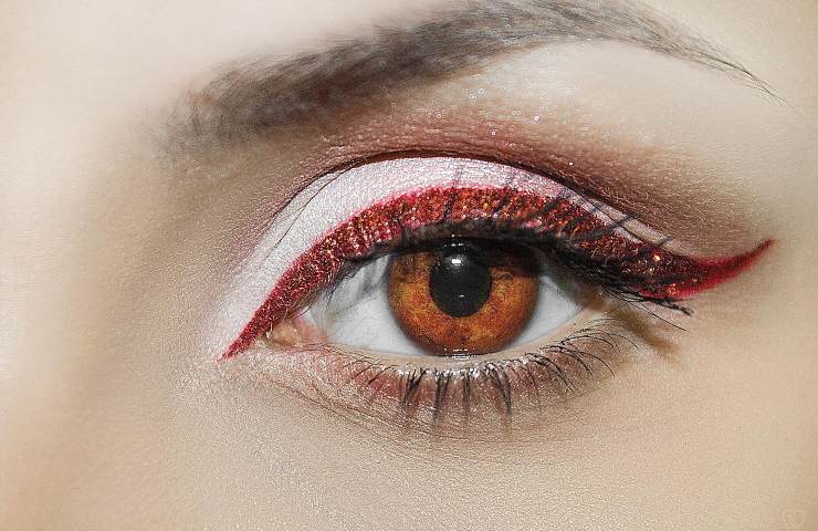 Mascara ciglia