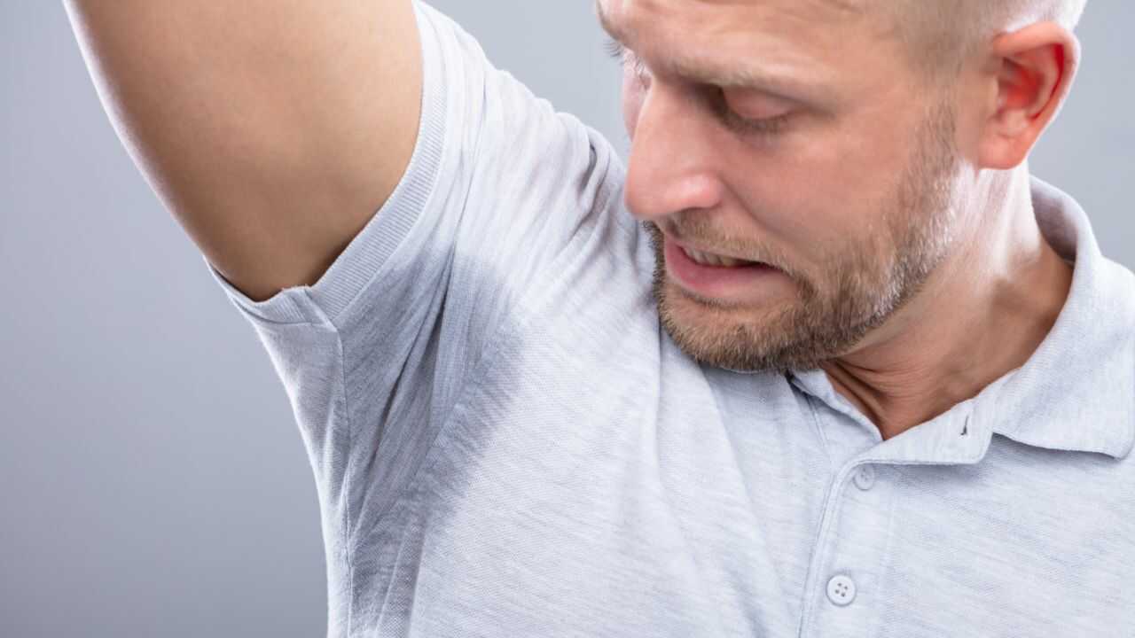 Sudorazione eccessiva carenza vitaminica