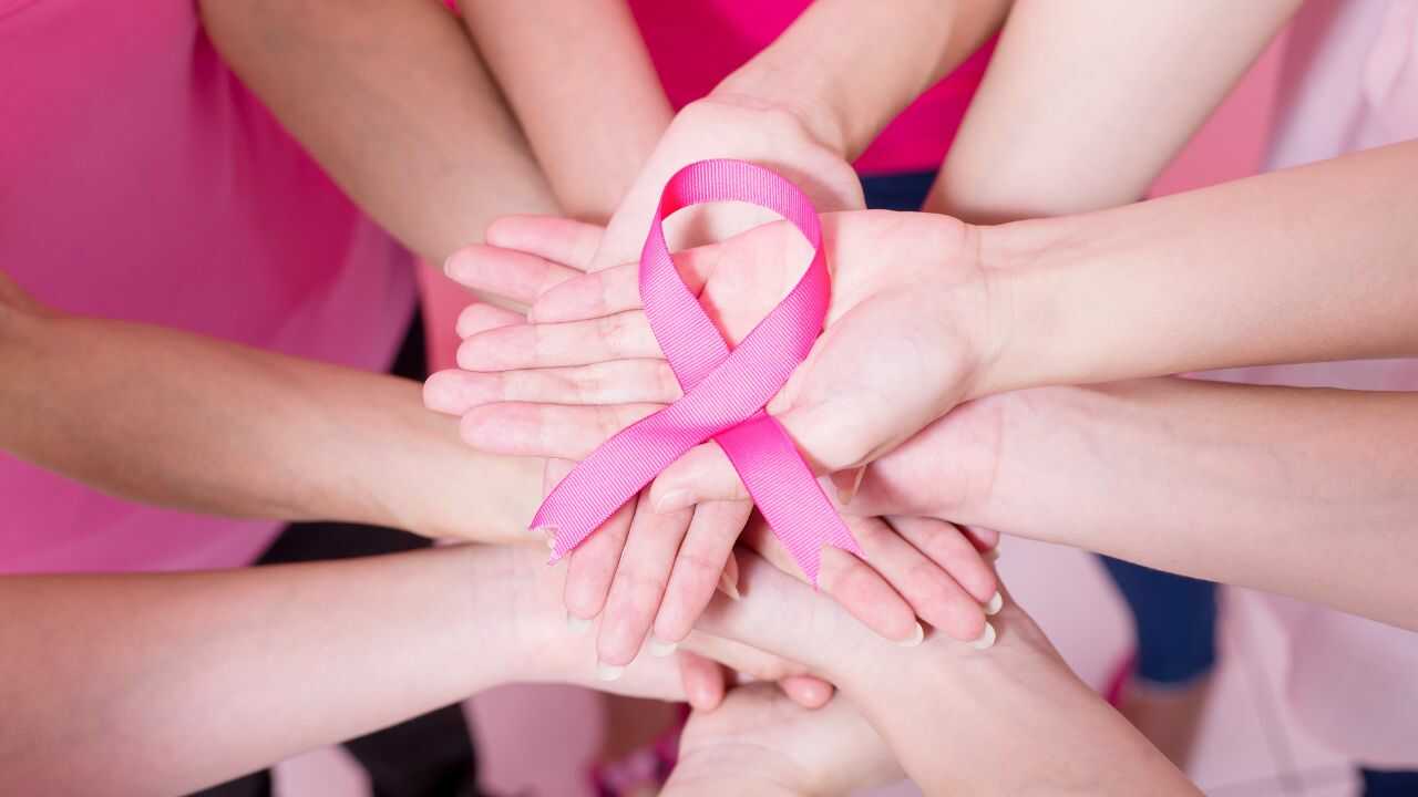 Cancro al seno