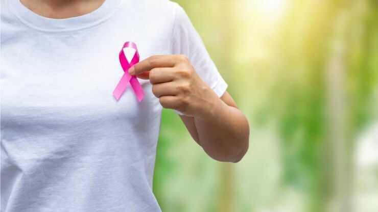 Cancro mammario