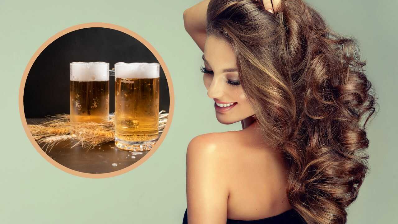 Birra capelli