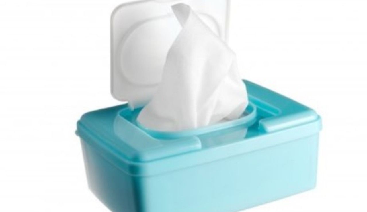 salviette bambini allergie