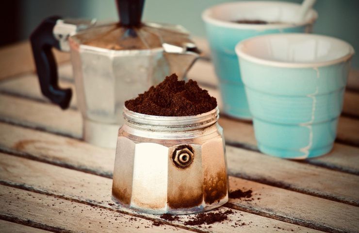 Caffè