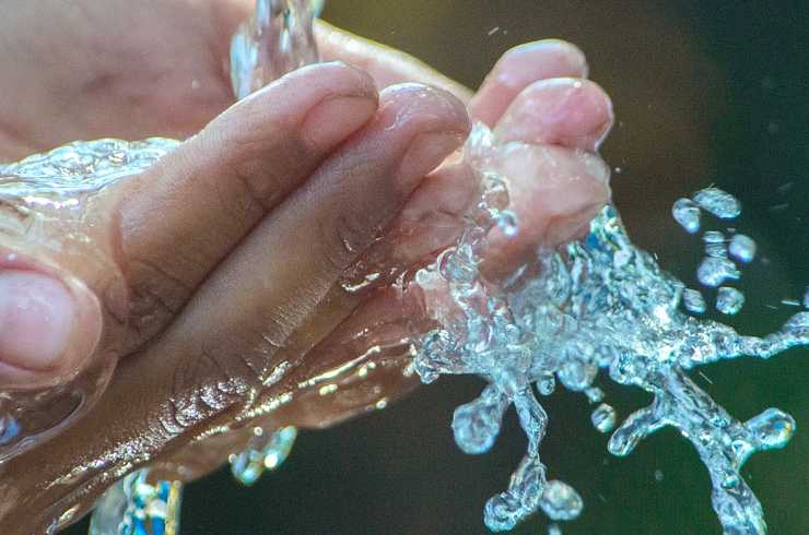 Acqua come berne di più