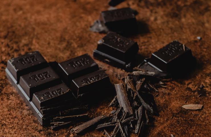 benefici flavanoli cacao