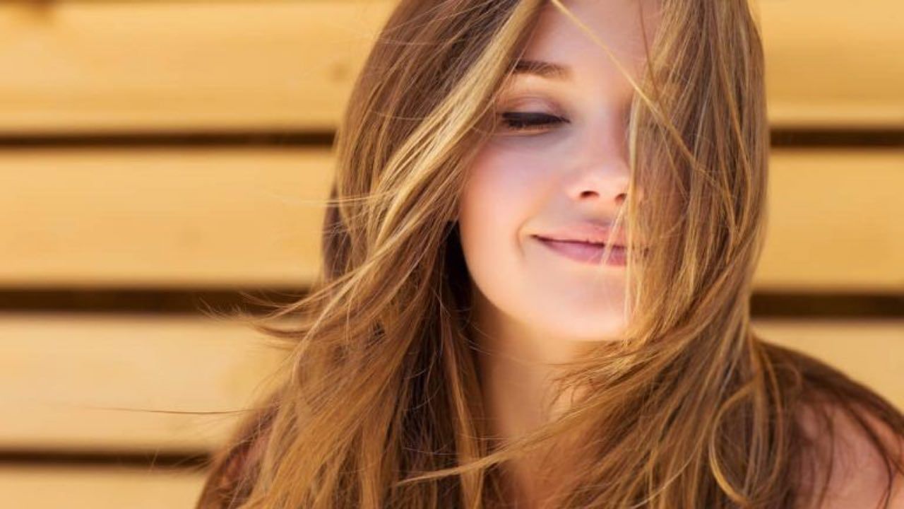 perfezione senza trucco