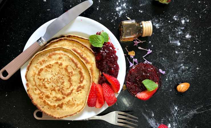 perché fare colazione