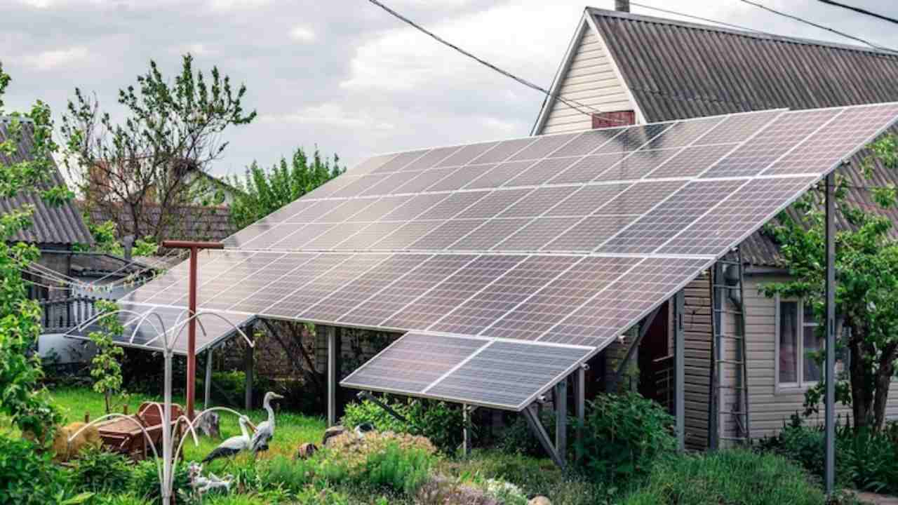 detrazioni fiscali per pannelli fotovoltaici